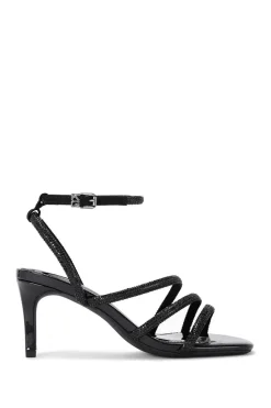 'Savanna Low2'  Heels