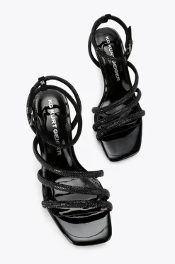 'Savanna Low2'  Heels