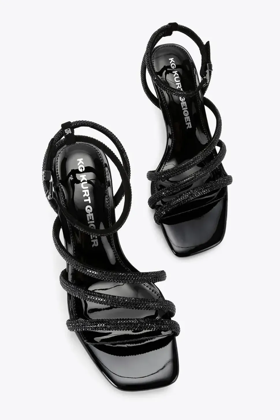 'Savanna Low2' Heels