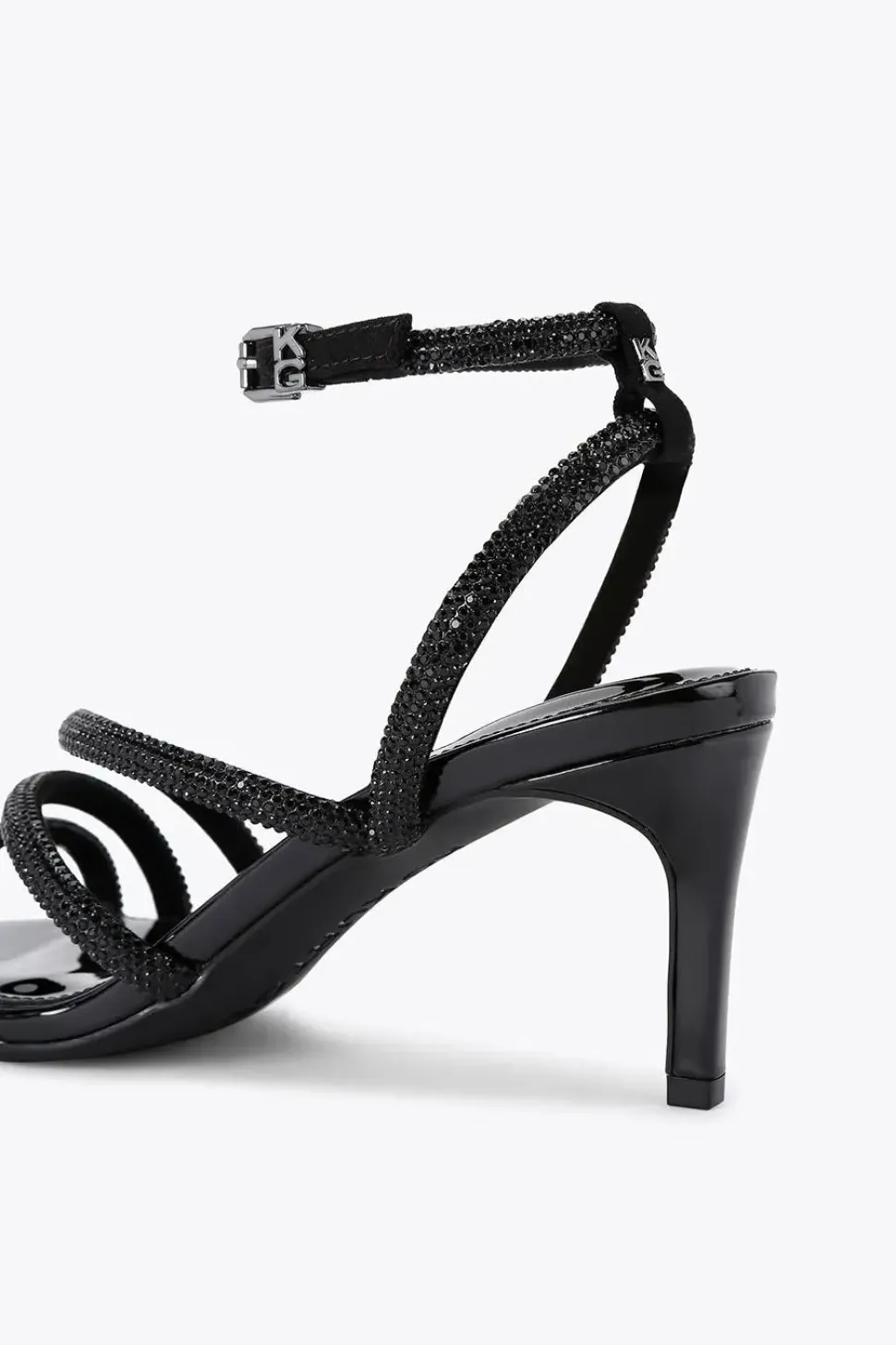 'Savanna Low2' Heels