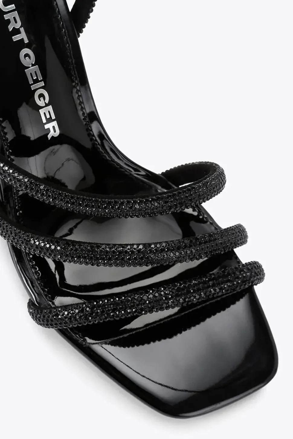 'Savanna Low2' Heels