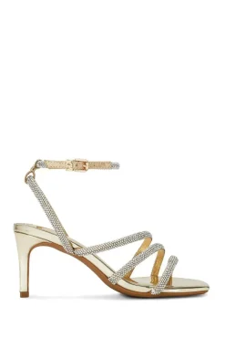 'Savanna Low2'  Heels