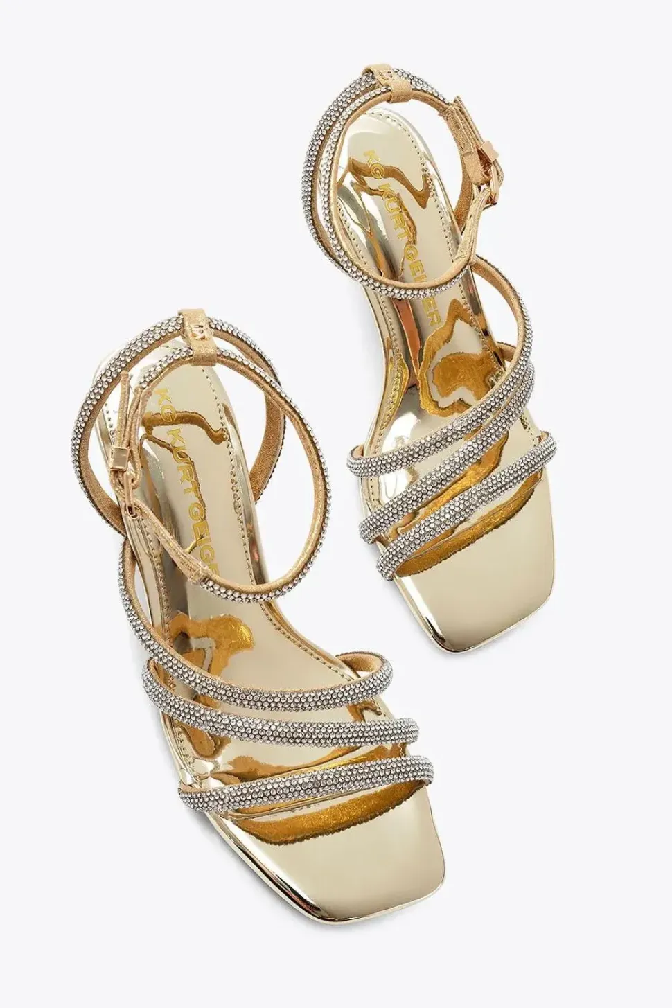 'Savanna Low2' Heels