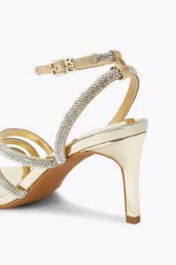 'Savanna Low2' Heels
