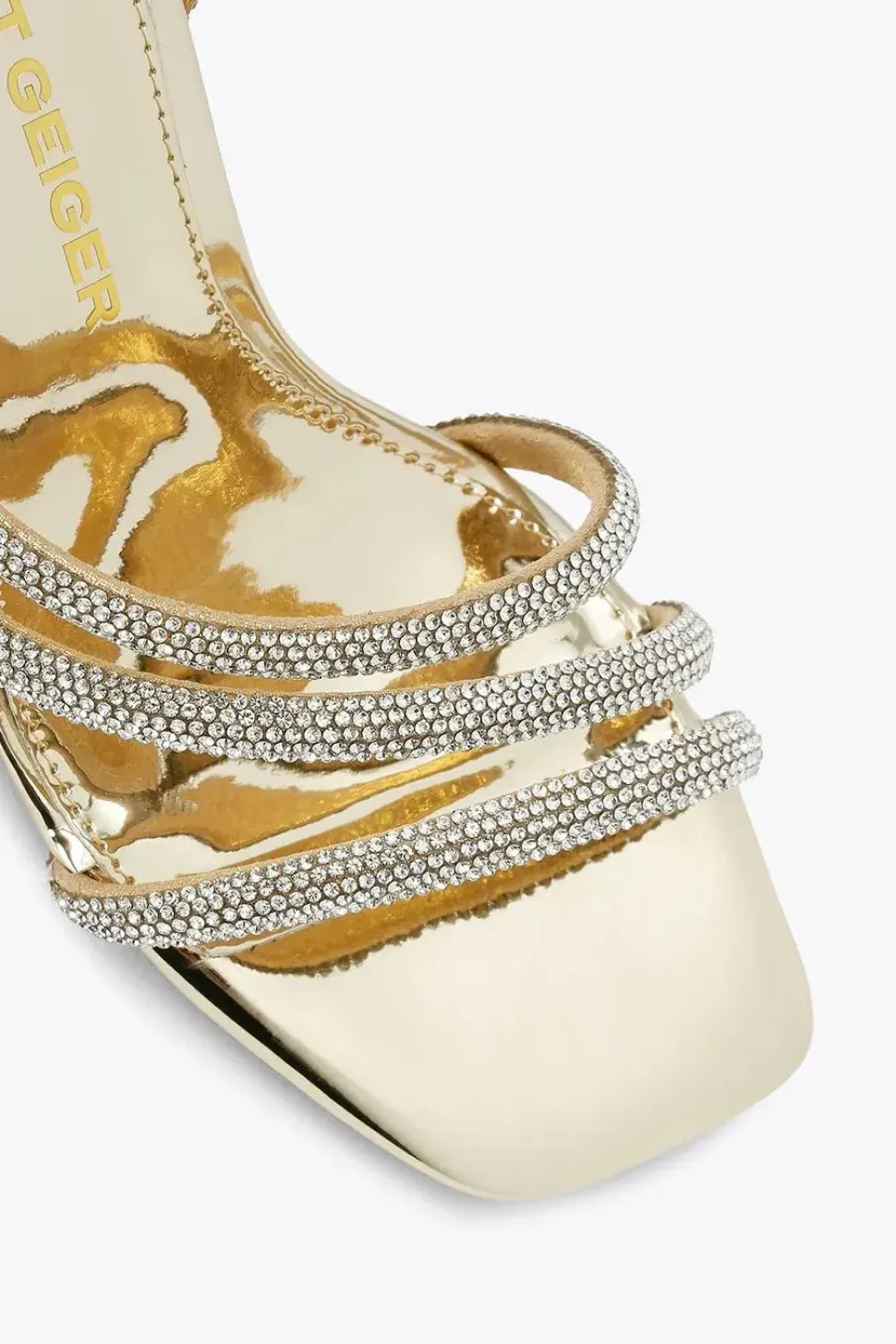 'Savanna Low2' Heels