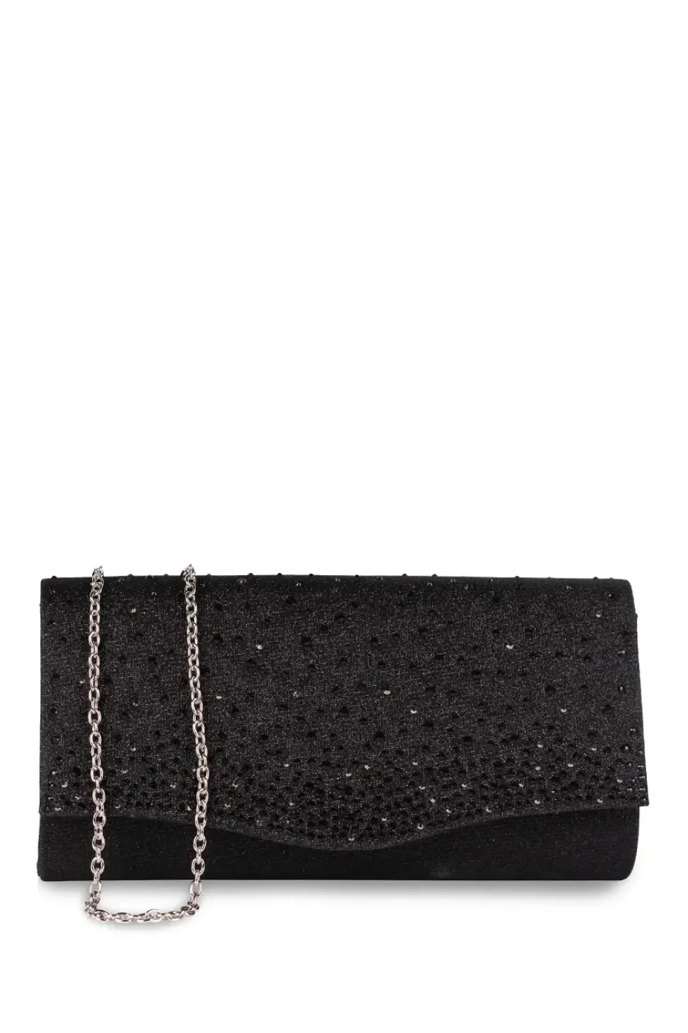 'Scoop Shoulder Bag'