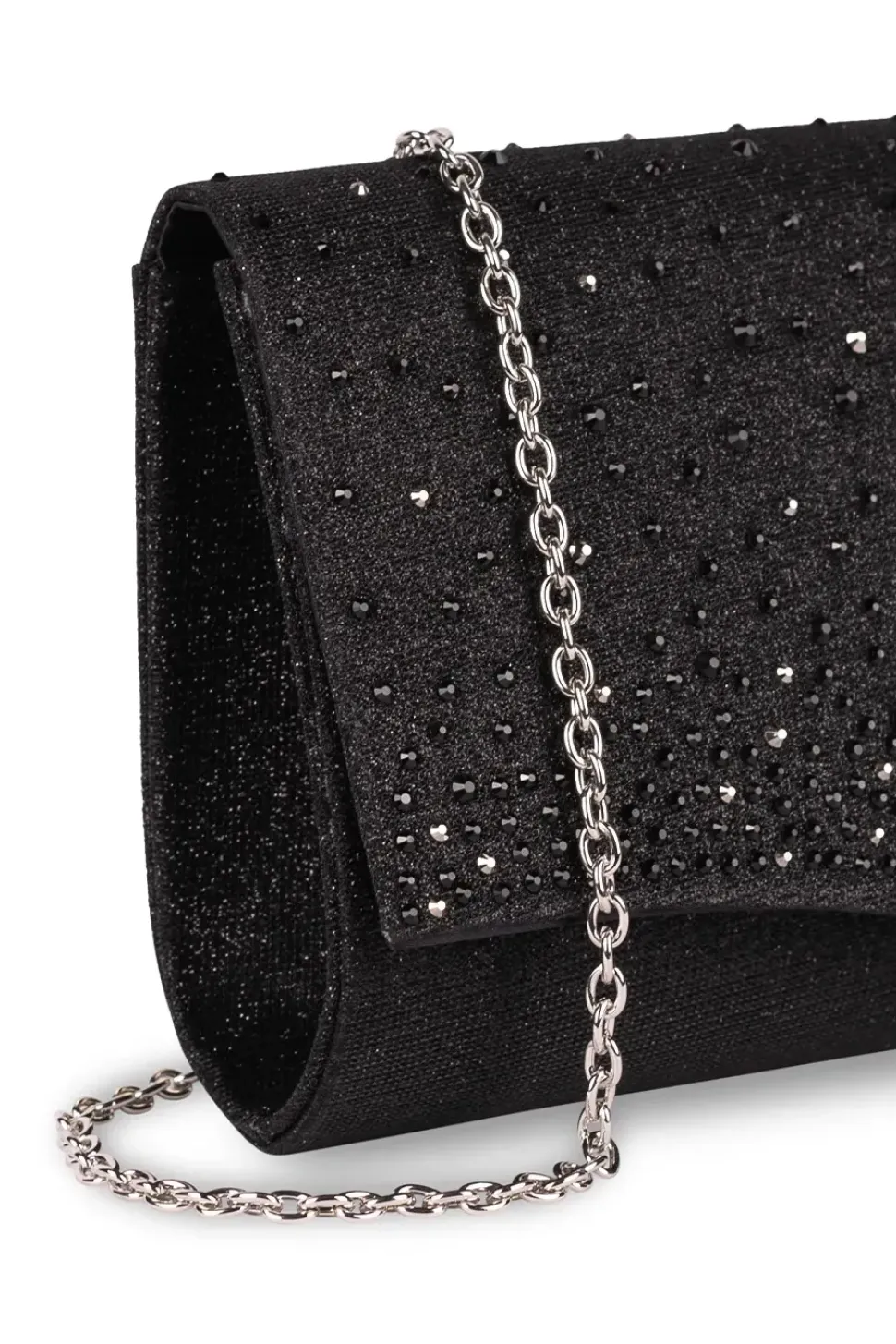 'Scoop Shoulder Bag'