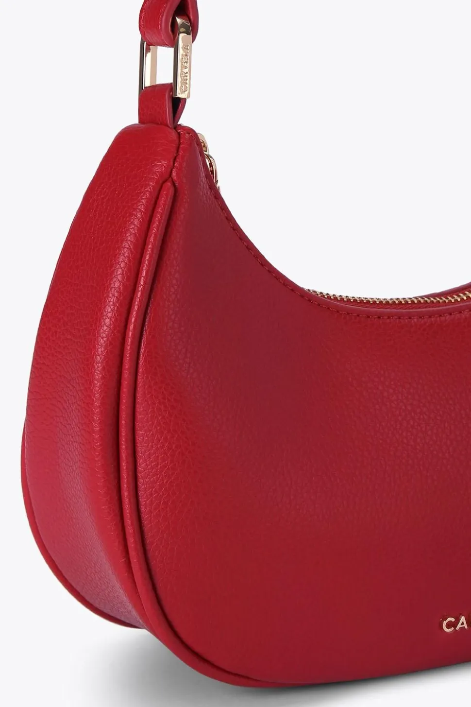 'Scoop Shoulder Bag'