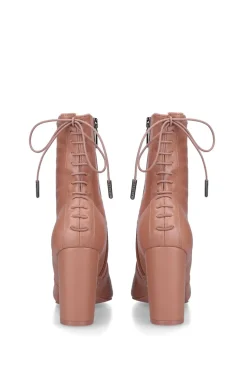 'Second Skin Ankle' Boots