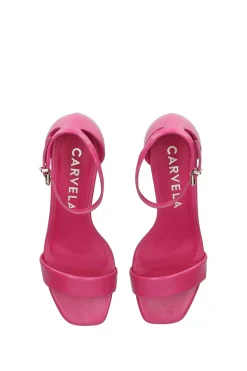 'Second Skin 50'  Heels