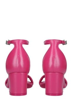 'Second Skin 50'  Heels