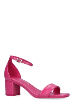 'Second Skin 50'  Heels