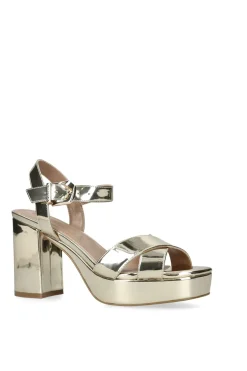 'Serafina 100' Heels