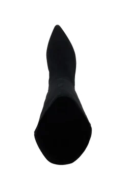 'Sera' Suede Knee High Boots
