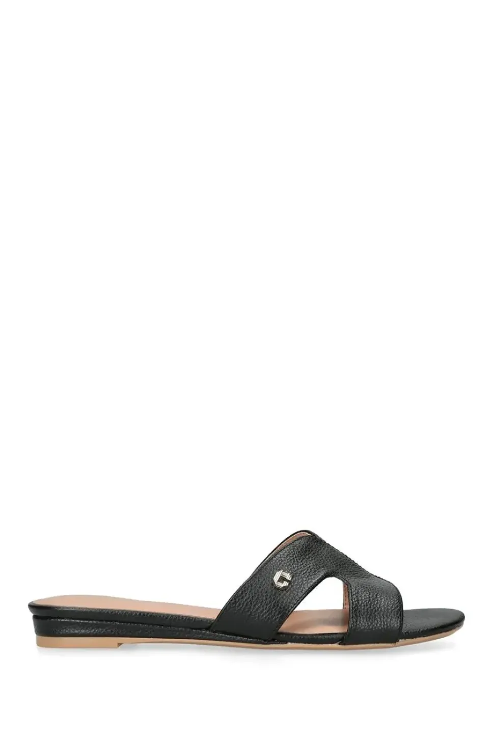'Seville' Leather Sandals