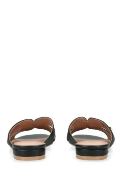 'Seville' Leather Sandals