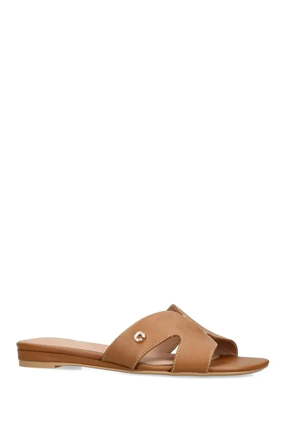 'Seville' Leather Sandals