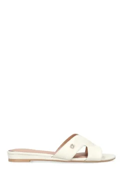 'Seville' Leather Sandals