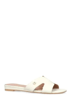 'Seville' Leather Sandals