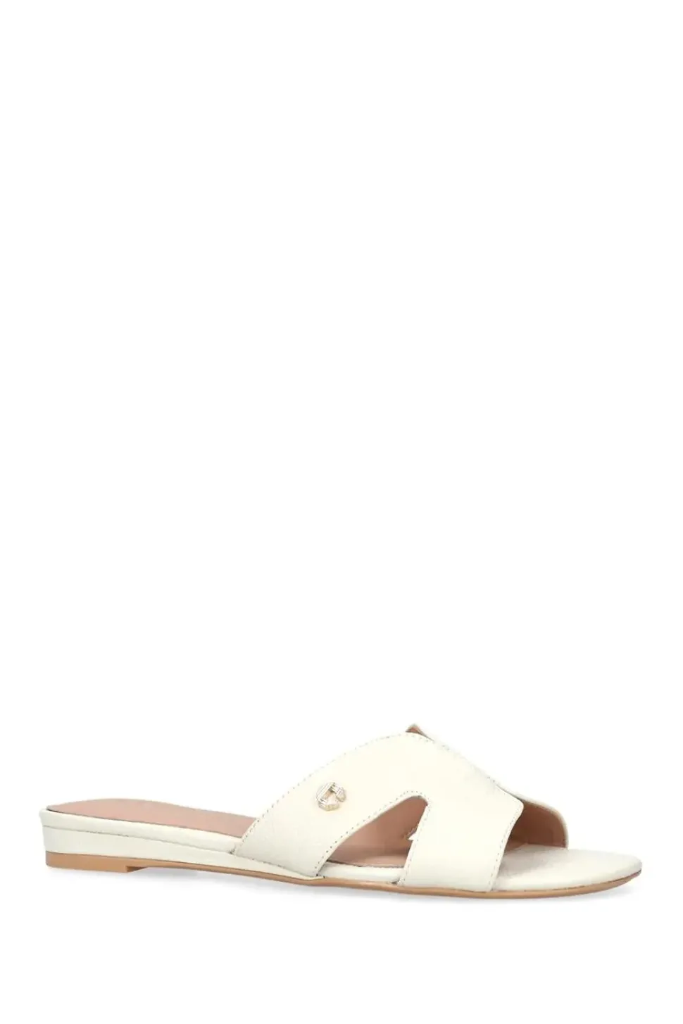 'Seville' Leather Sandals