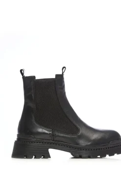 'Sh Anika' Leather Ankle Boots