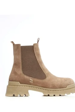 'Sh Anika' Suede Ankle Boots