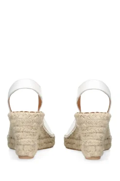 'Sharon 2' Leather Sandals