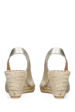 'Sharon 2' Leather Sandals