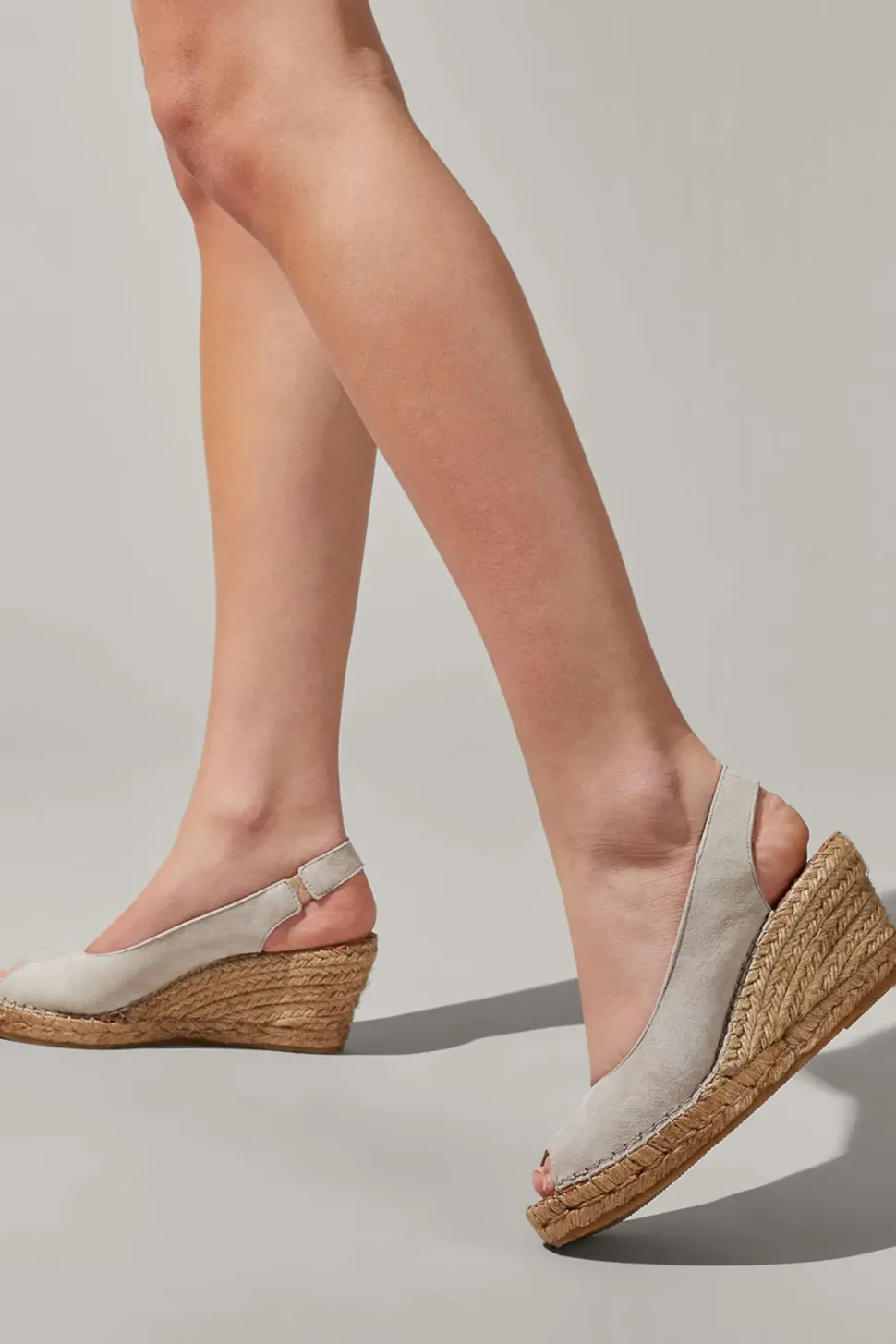 'Sharon 2' Suede Heels