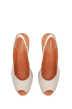 'Sharon 2' Suede Heels