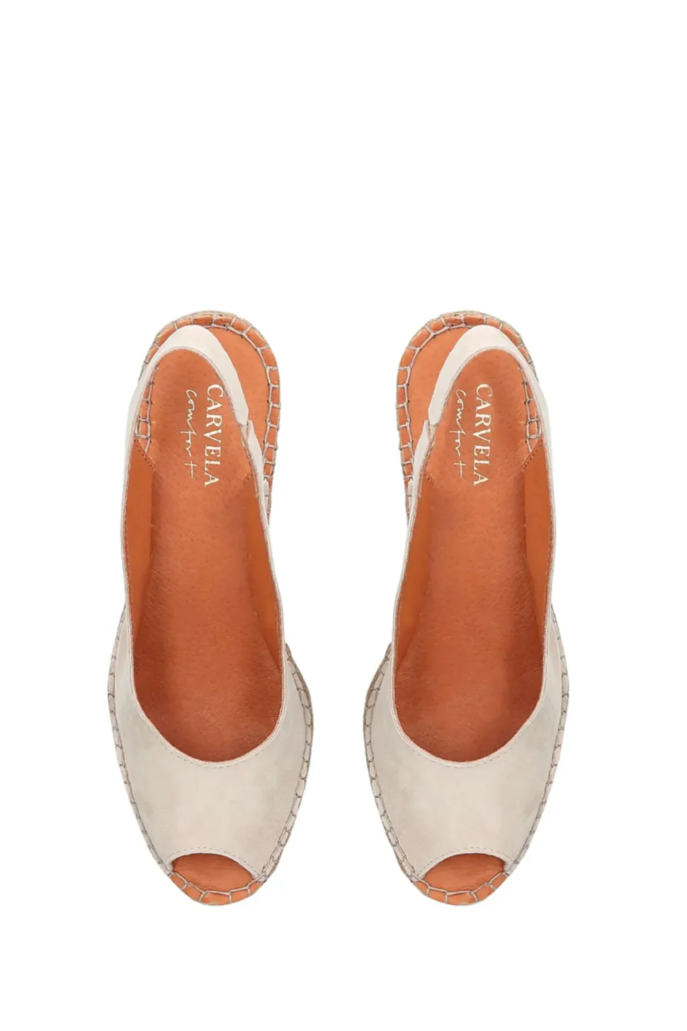 'Sharon 2' Suede Heels