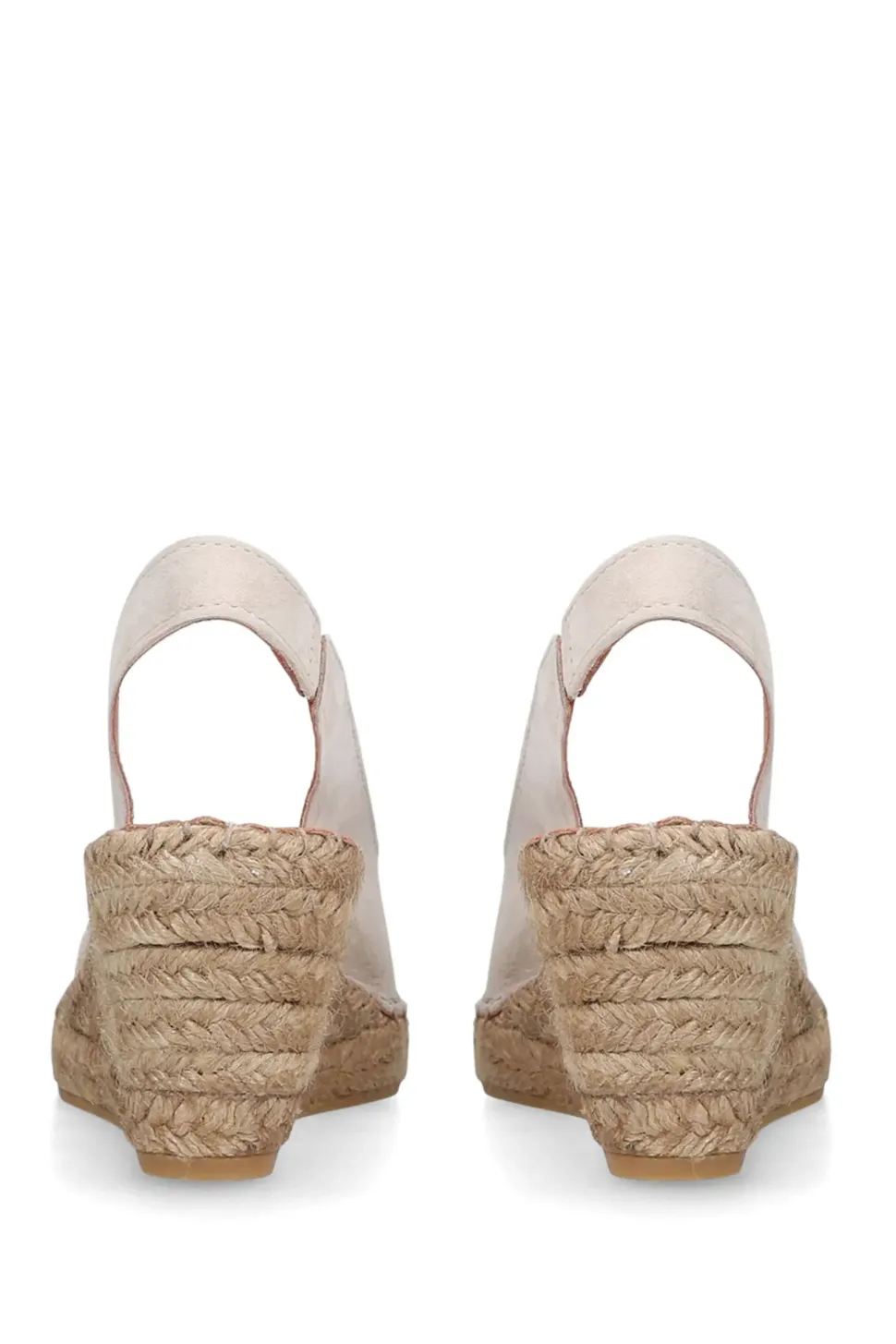 'Sharon 2' Suede Heels