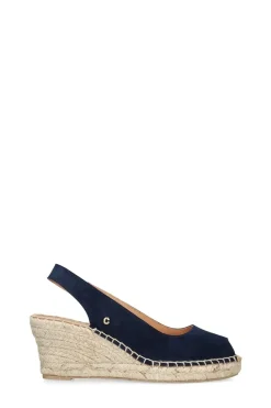 'Sharon 2' Suede Sandals