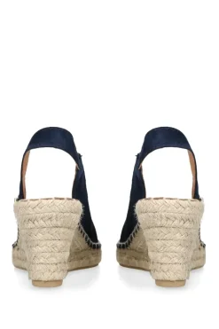 'Sharon 2' Suede Sandals
