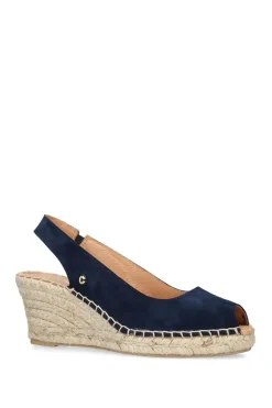 'Sharon 2' Suede Sandals