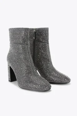 'Shay Gem'  Boots