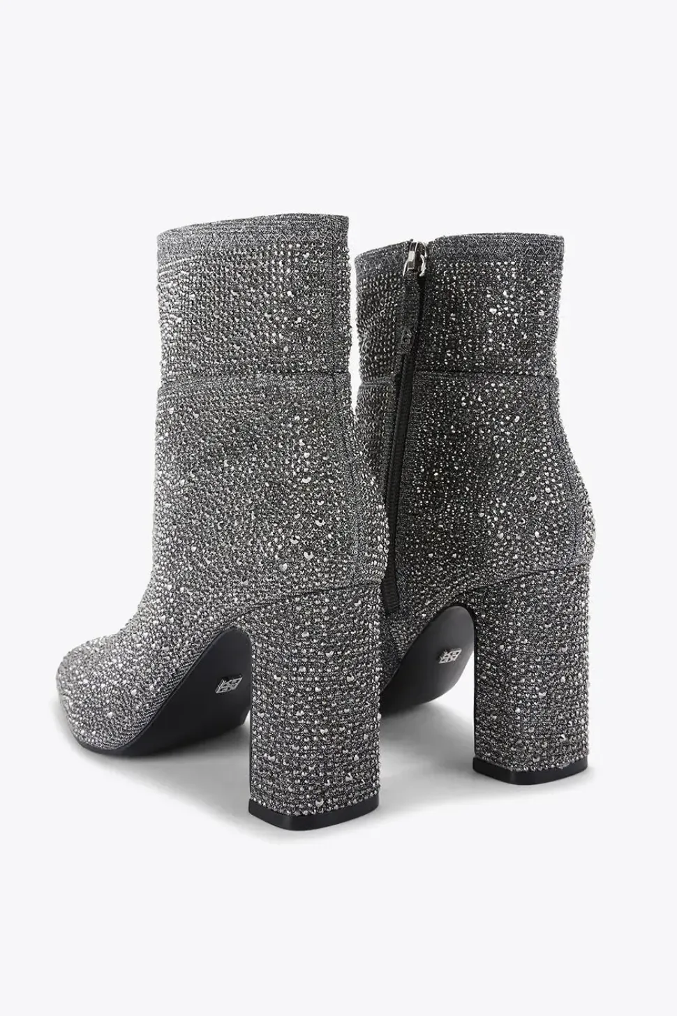 'Shay Gem' Boots