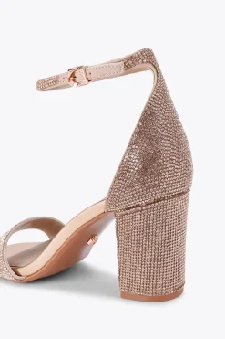 'Shine Sandal'  Sandals