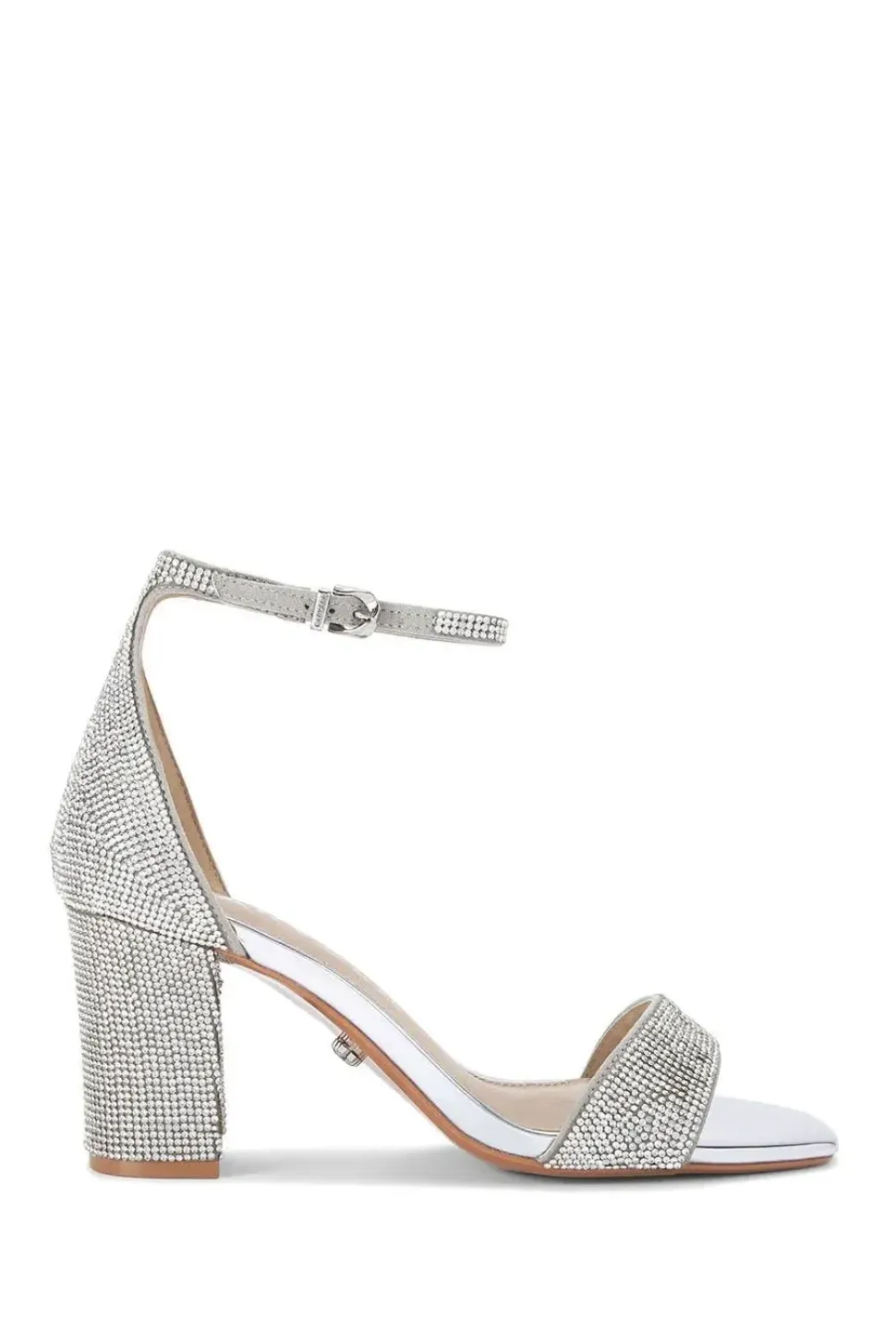 'Shine Sandal' Sandals