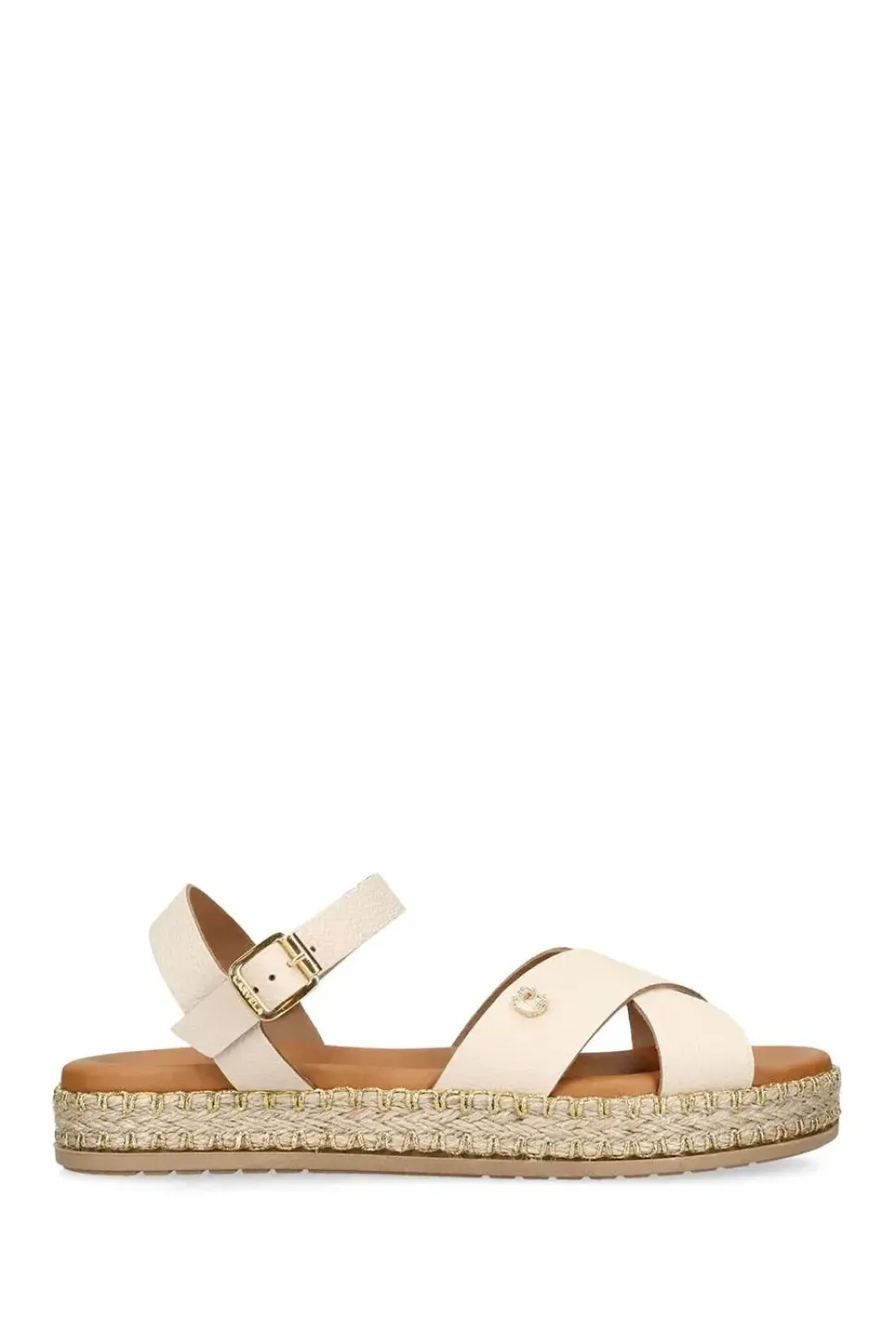 'Sicily' Leather Sandals
