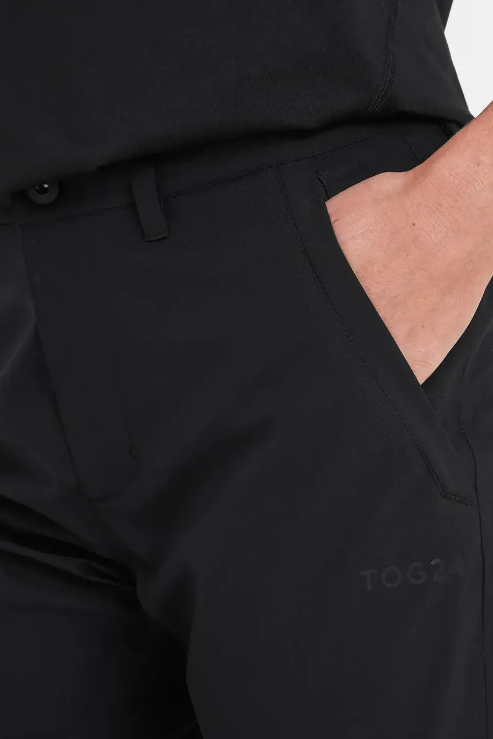'Silsden' Waterproof Trousers