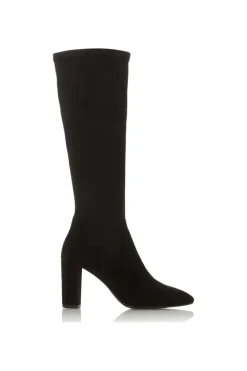 'Siren' Knee High Boots