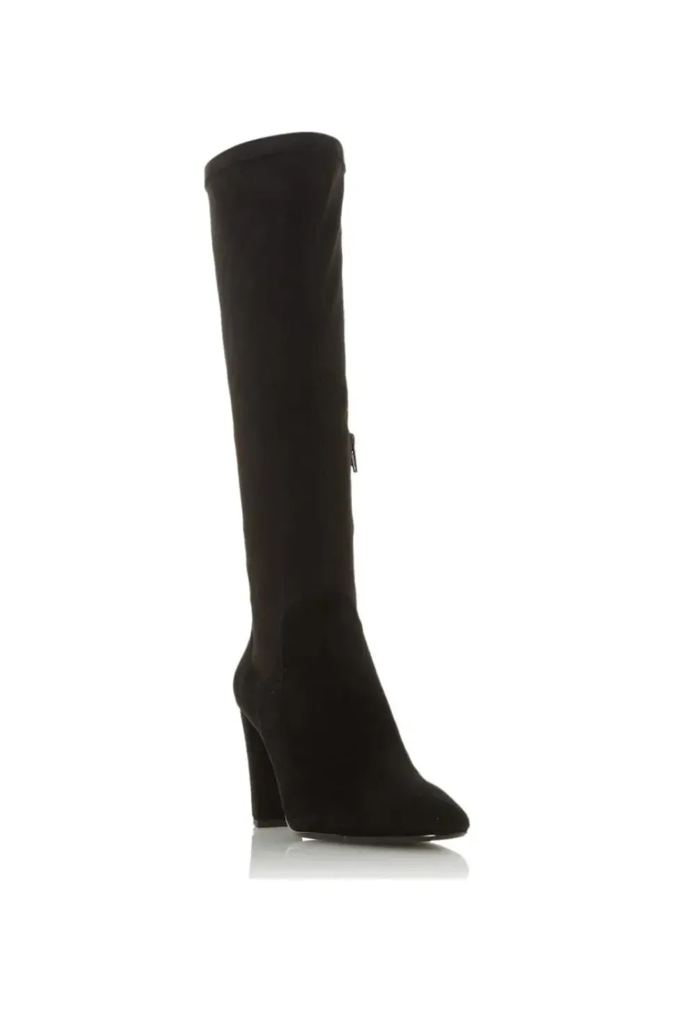 'Siren' Knee High Boots