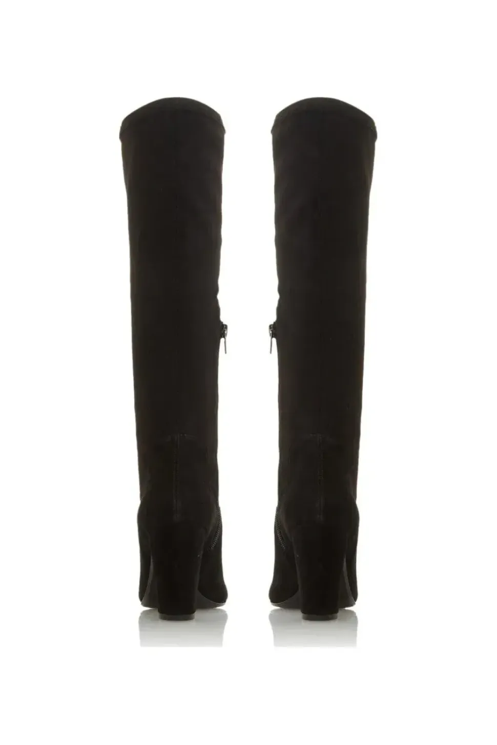 'Siren' Knee High Boots