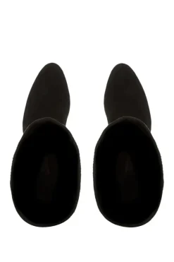 'Siren' Knee High Boots