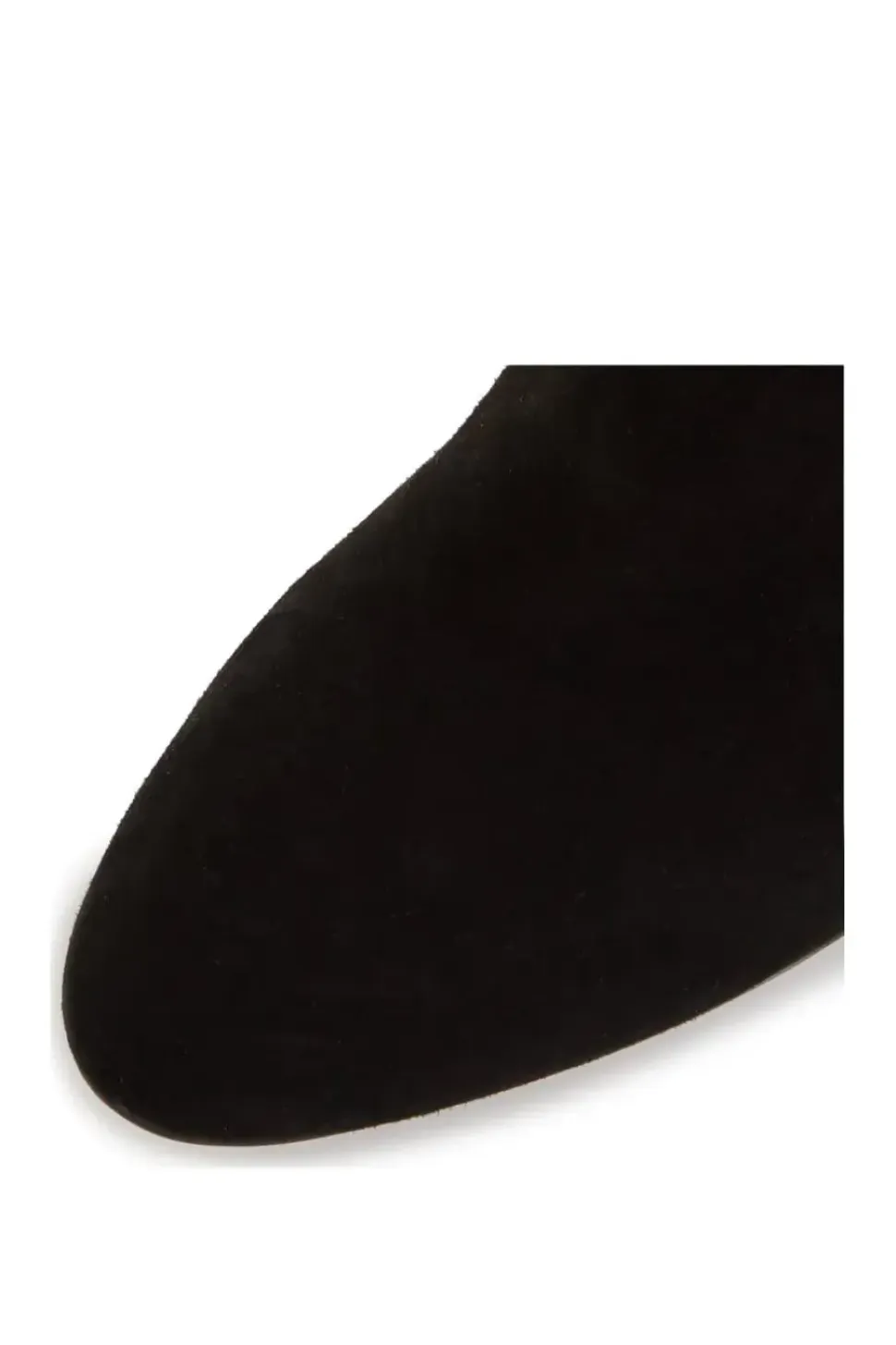 'Siren' Knee High Boots