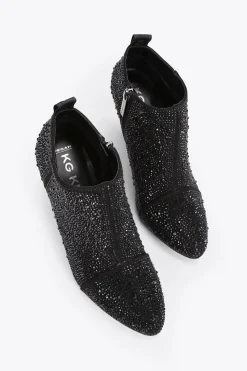 'Skyla2'  Boots