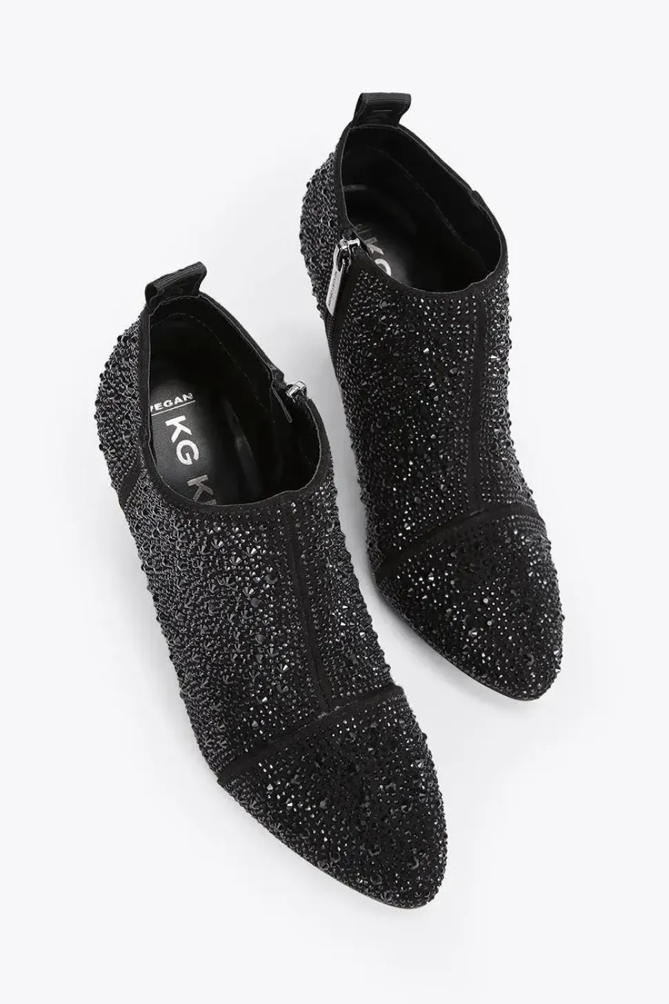 'Skyla2' Boots