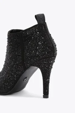 'Skyla2' Boots