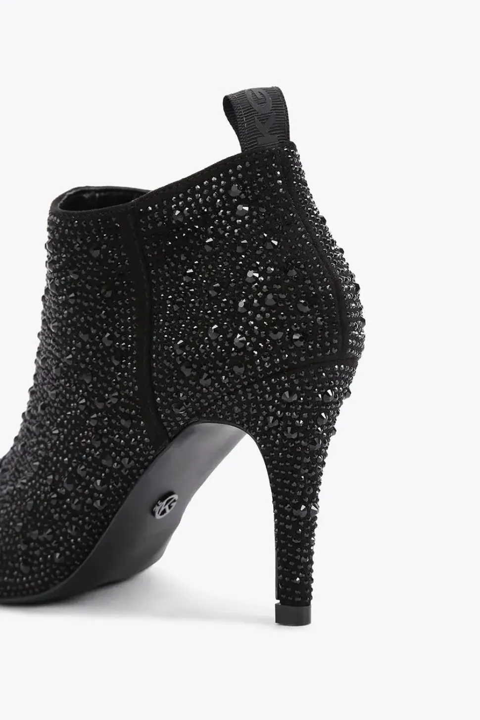 'Skyla2' Boots